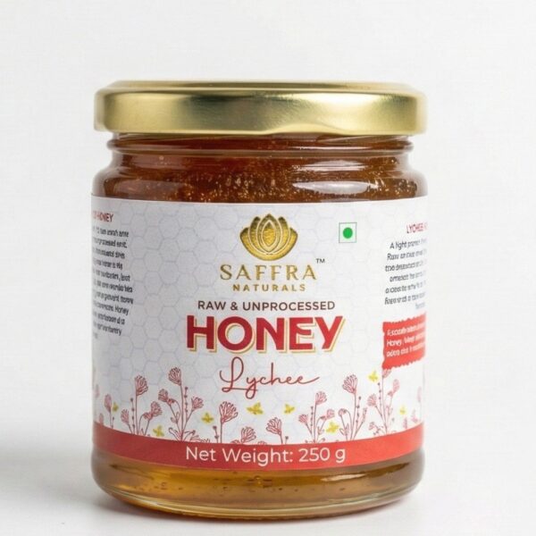 Lychee Honey