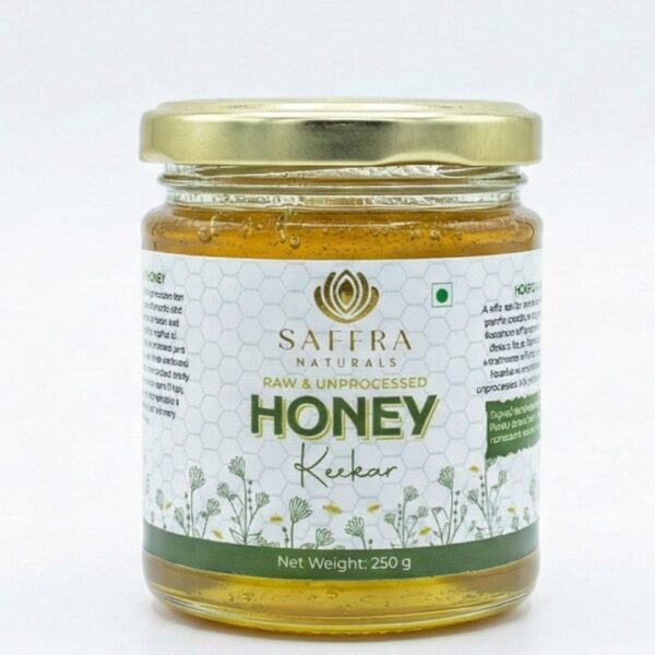 Keekar Honey