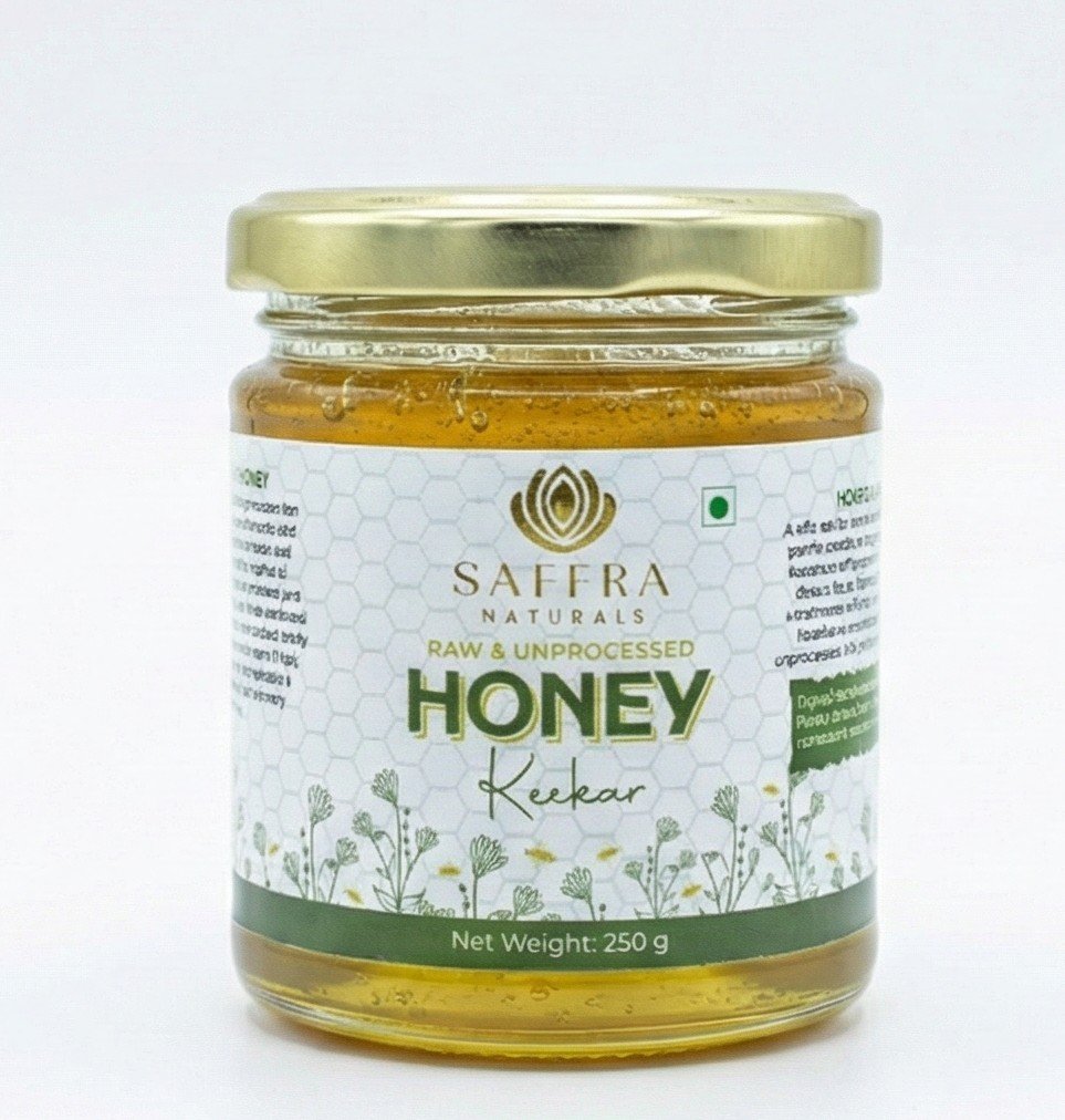 Keekar Honey
