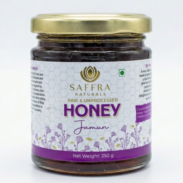 Jamun Honey