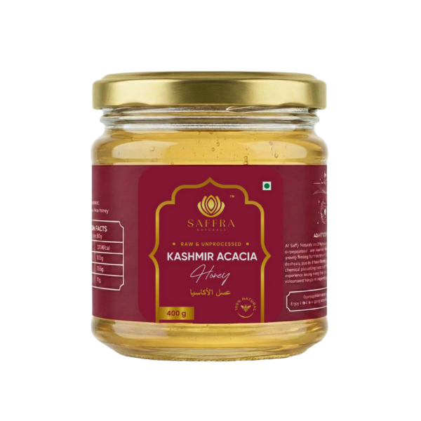 Kashmir Acacia Honey
