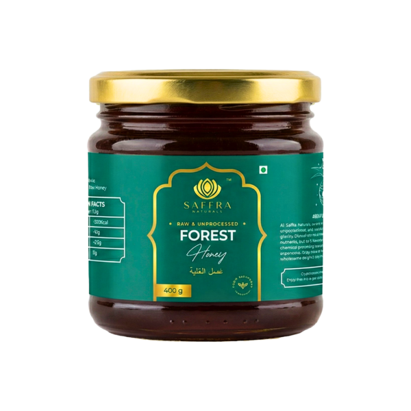 Forest Honey